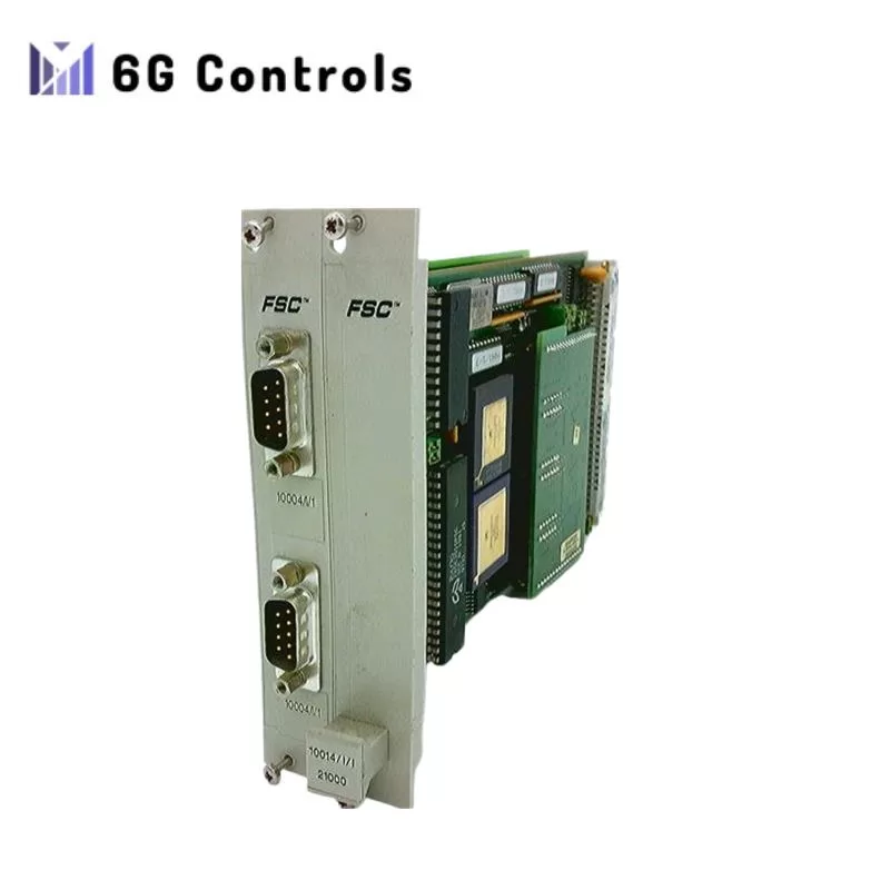 Honeywell 10014/I/I PLC Module Brand New In Stock