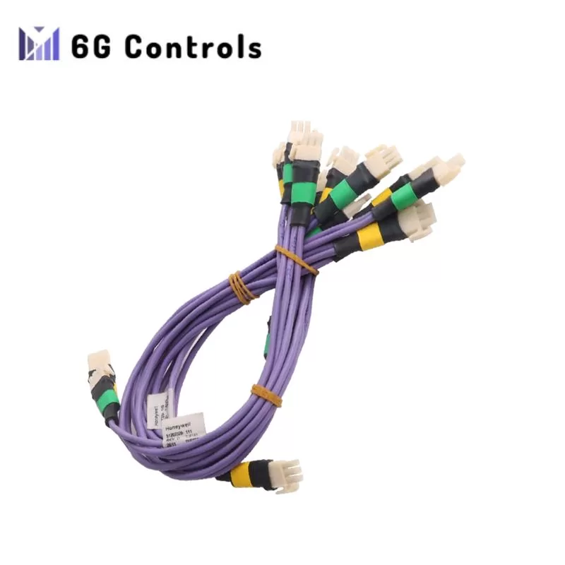 Honeywell 51202329-112 I/O Link Cable Brand New In Stock