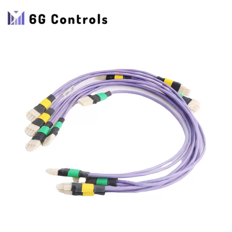 Honeywell 51202329-212 I/O Link Cable Pair In Stock