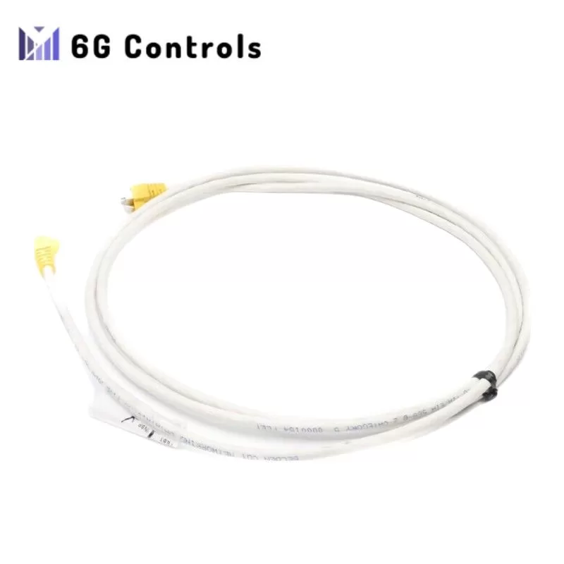 Honeywell 51305980-184 Cat5e Cable Brand New In Stock