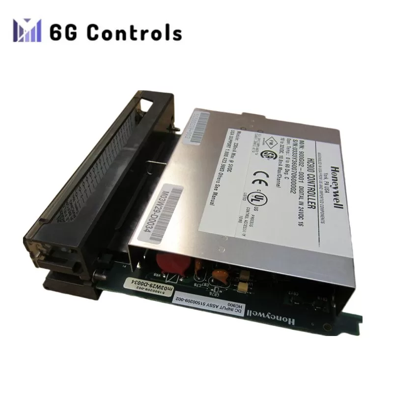 Honeywell 900G02-0001 Digital Input Module In Stock