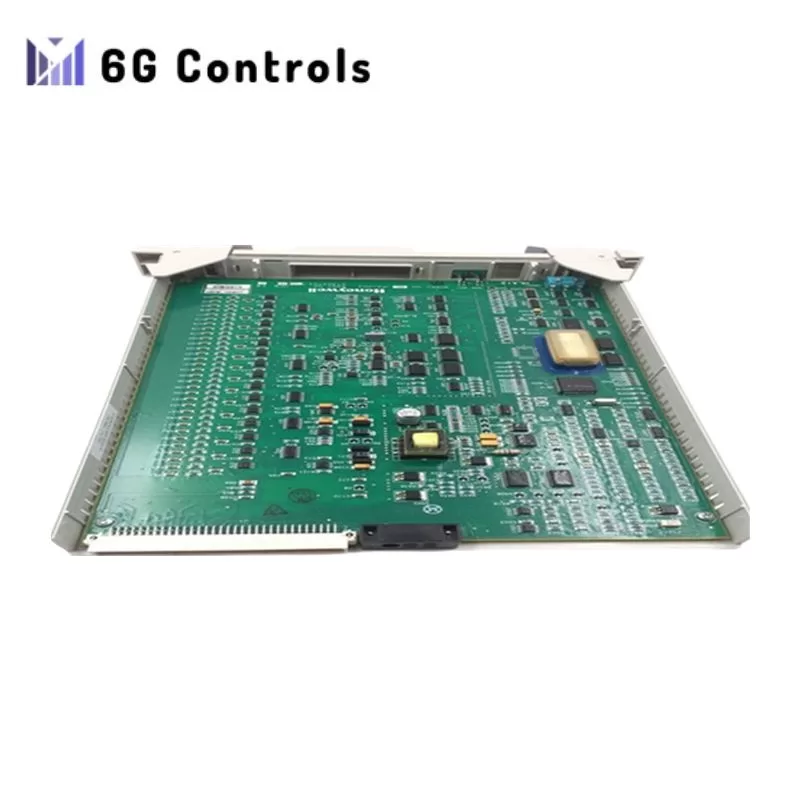 Honeywell MC-GAIH83 Analog Input Module In Stock