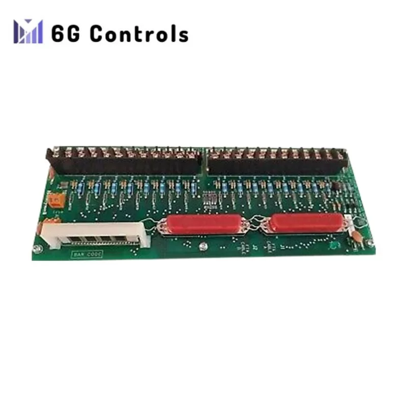 Honeywell MC-TAIH52 High Level Analog Input Module