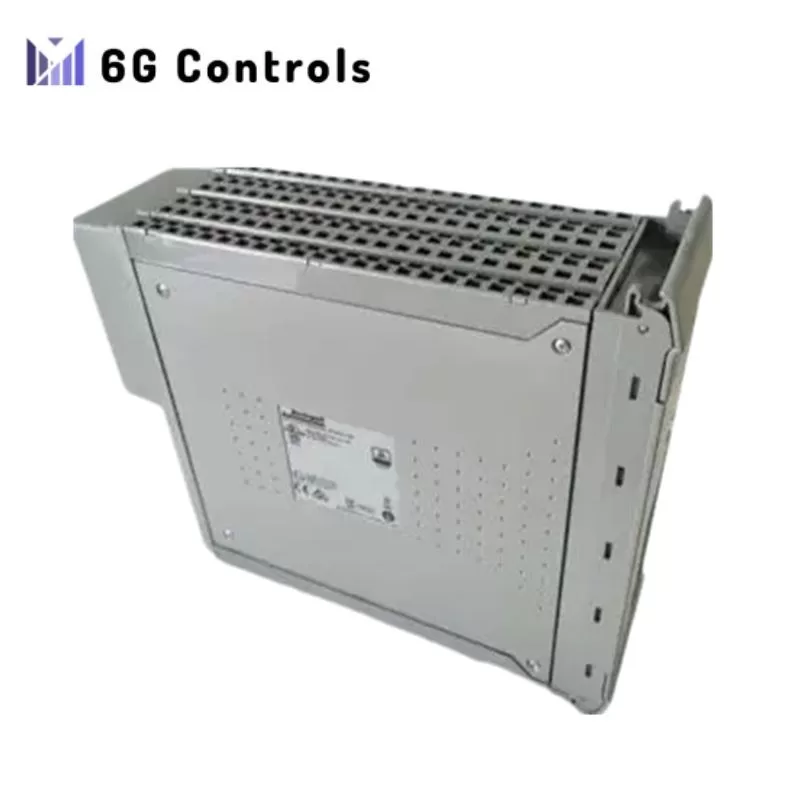 ICS Triplex T8225 24VDC Power Supply Module In Stock