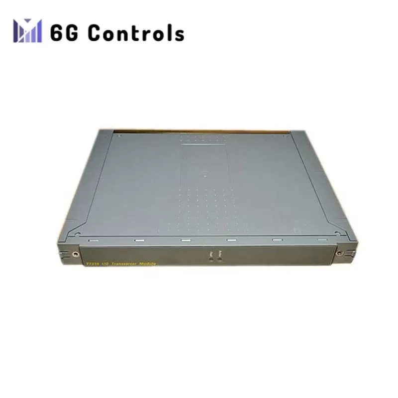 ICS Triplex T8293 Trusted Power Distribution Unit