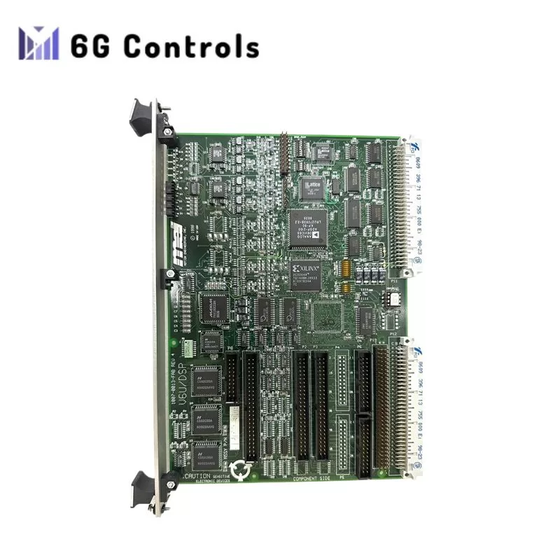 Motion 1007-0013 Controller Board Brand New In Stock