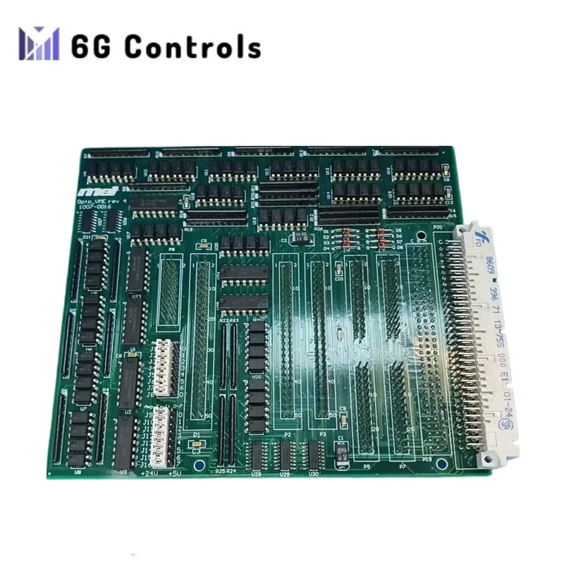 Motion 1007-0016 Controller Board Brand New In Stock