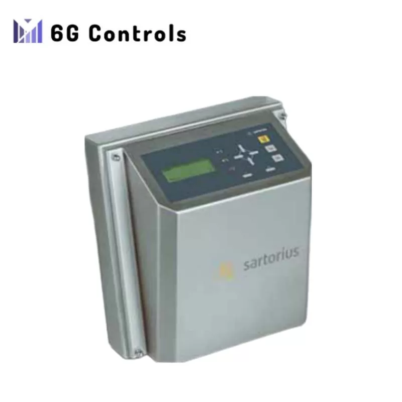 Sartorius MDB-8E Robust Metal Detector In Stock