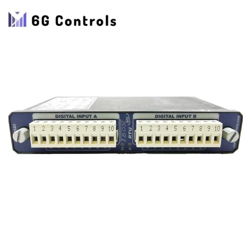 TBOX MS-16DI Digital Input Module Brand New In Stock