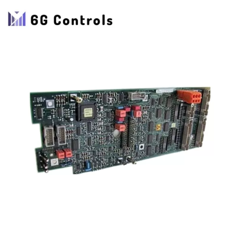 ABB 3BHB001336R0001 UNS1860b-P V1 Board Measuring Interface