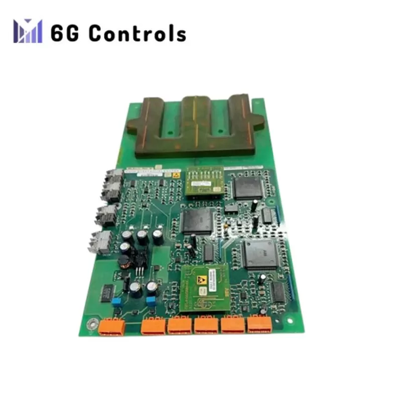 ABB 3BHB002916R0101 UFC721AE UF C721 AE01 Measurement Module