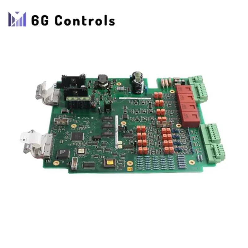 ABB 3BHE009319R0001 UNS 2881B-P,V1 MUB Pcb Completed