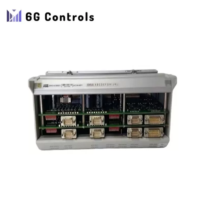 ABB 3BHE014135R0011 UAD149A00-0-11 Combi IO Power Supply