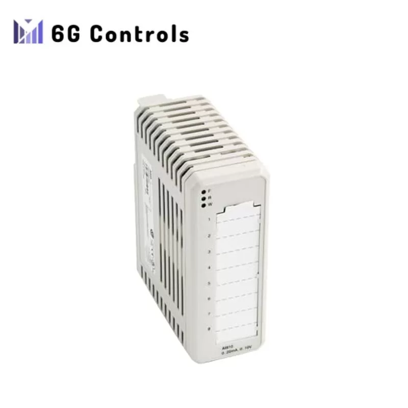 ABB AO810 Analog Output Module Brand New In Stock High Quality