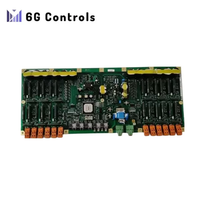 ABB DDC779BE02 3BHE006805R0002 Circuit Card In Stock