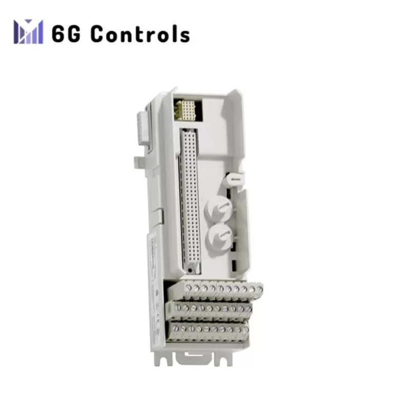 ABB TU810 Compact Module Termination Unit Brand New In Stock