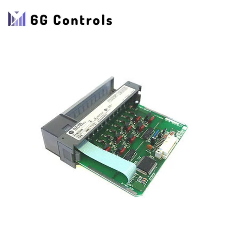 Allen Bradley 1746-OV8 Digital Output Module Brand New In Stock