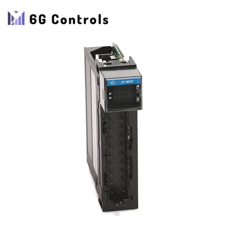 Allen Bradley 1756-IV16 Digital Input Module In Stock