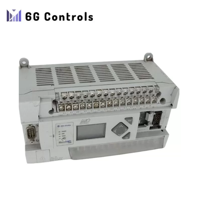 Allen Bradley 1766-L32AWA MicroLogix 1400 Controller