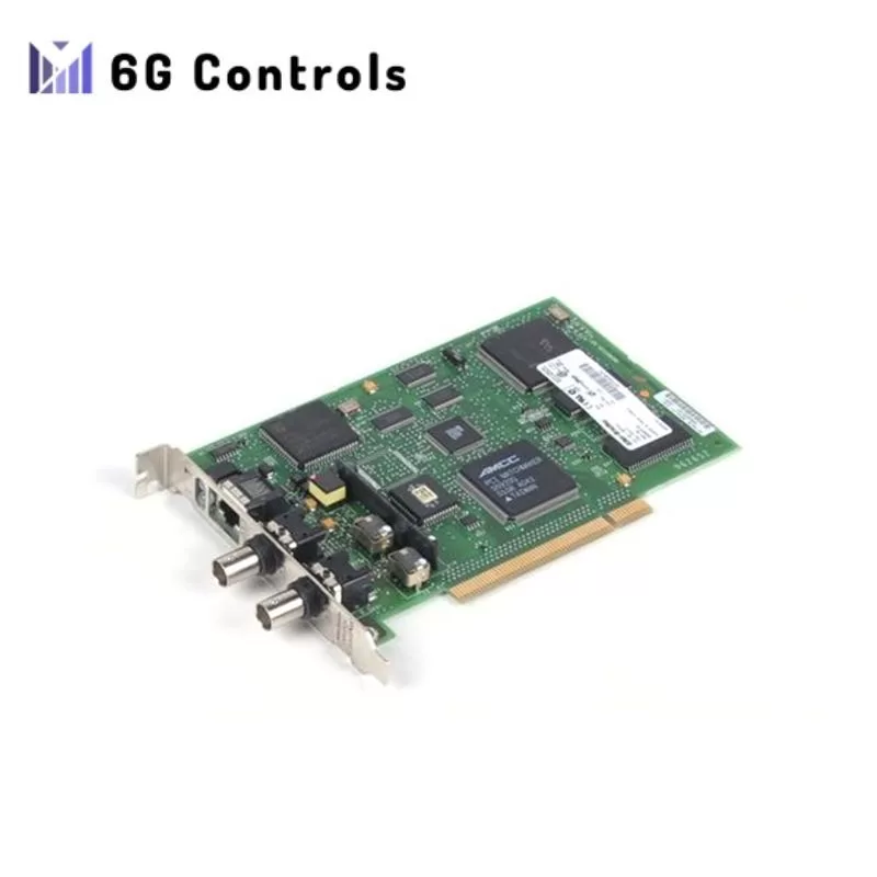 Allen Bradley 1784-PCICS ControlNet PCI Bus I/O Bridge