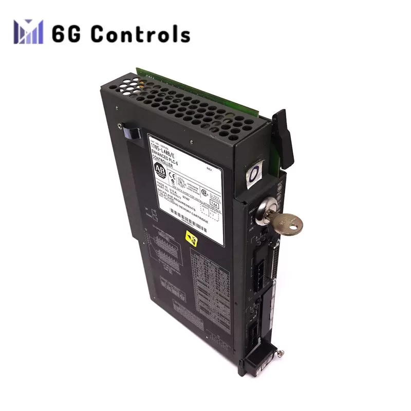 Allen Bradley 1785-L40b PLC Processor Module In Stock