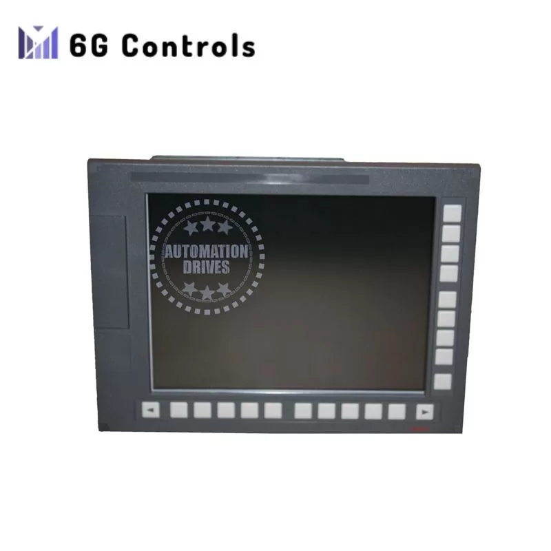 GE Fanuc A02B-0303-C074 10.4-inch Color LCD Display Unit