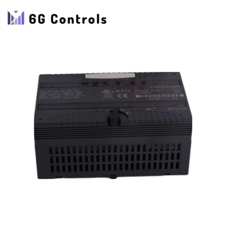 GE Fanuc DS200DMCBG1AJE Digital Input Module In Stock