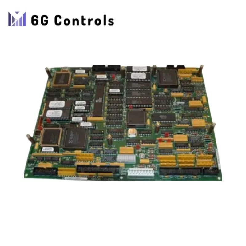 GE Fanuc DS200PCCAG5ACB Power Connect Card In Stock