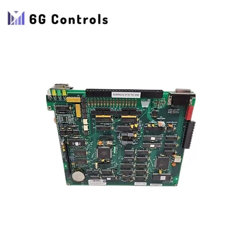 GE Fanuc IS200EXAMG1AAB Circuit Board Brand New In Stock