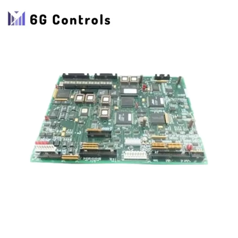 GE Fanuc IS200VTCCH1CBB IS200VTCCH1C Analog Input Module