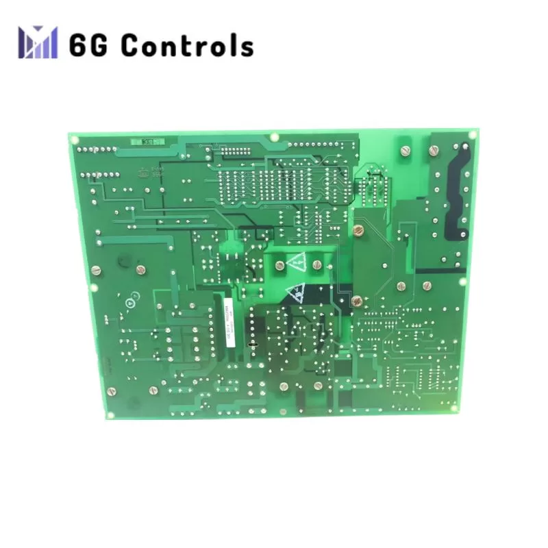 GE Fanuc DS200TCPSG1ARE Power Supply Input Board