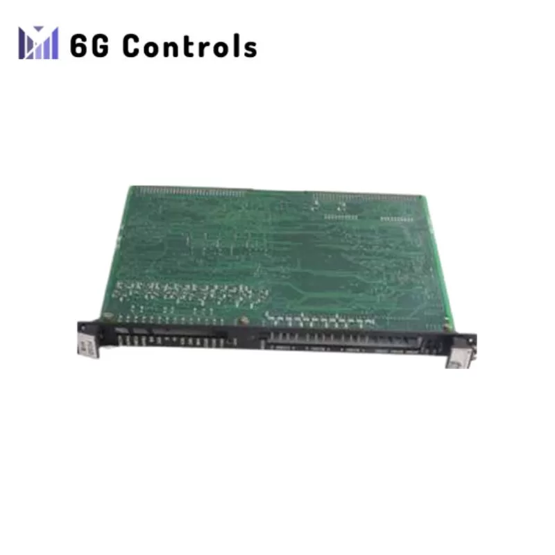 GE Fanuc HEC-GV3-DNG Power Supply Module In Stock