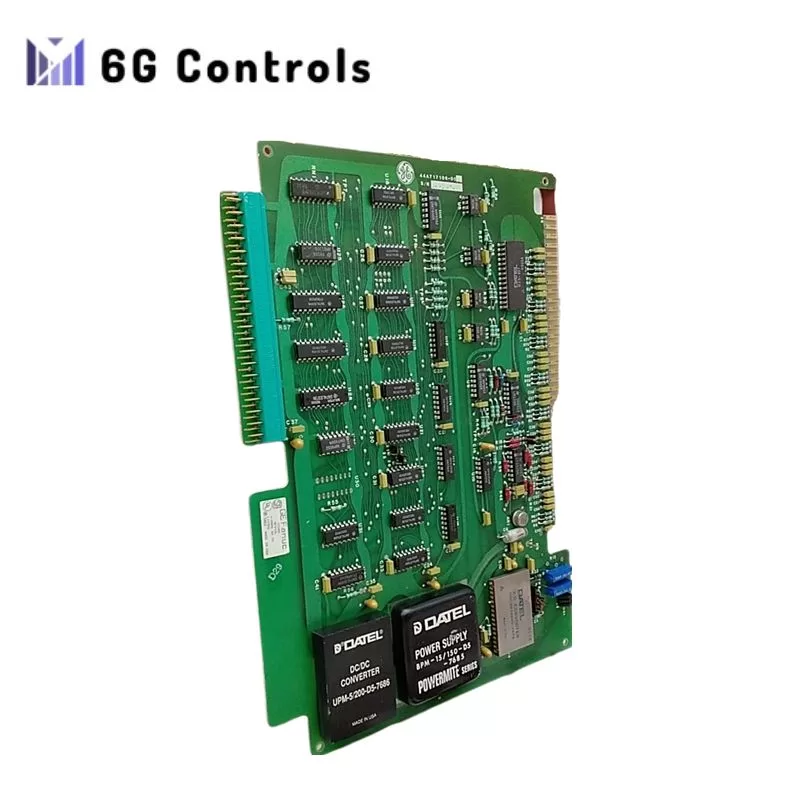 GE Fanuc IC600BF843 Analog Input Module In Stock