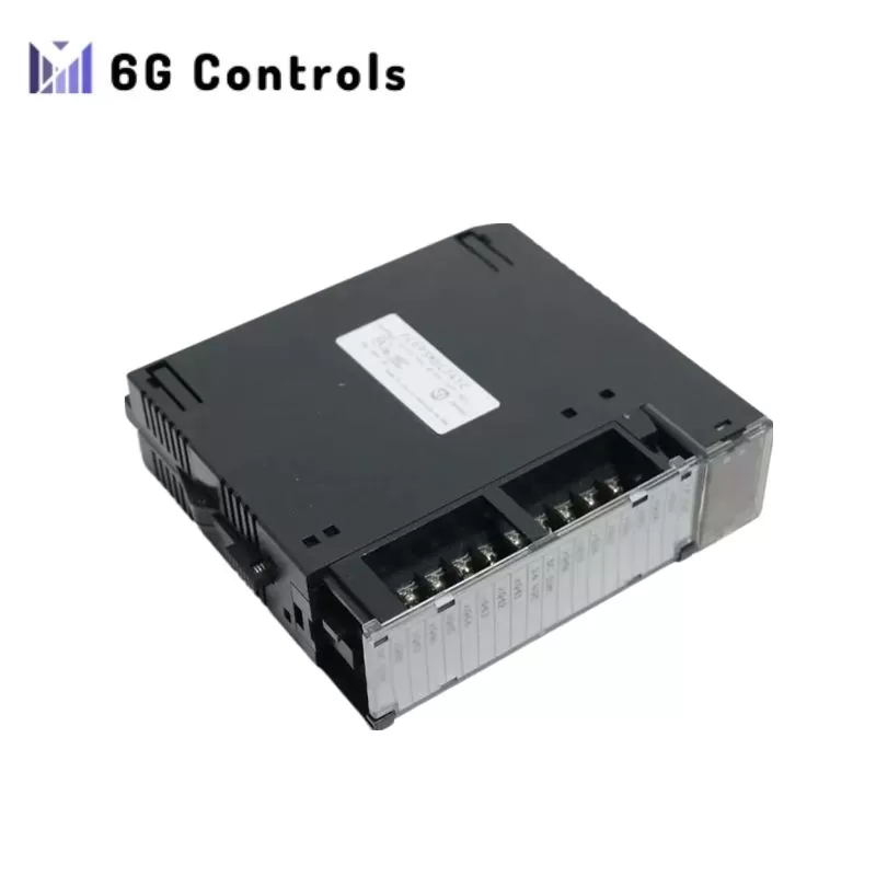 GE Fanuc IC693MDL741C DC Voltage Output Module In Stock