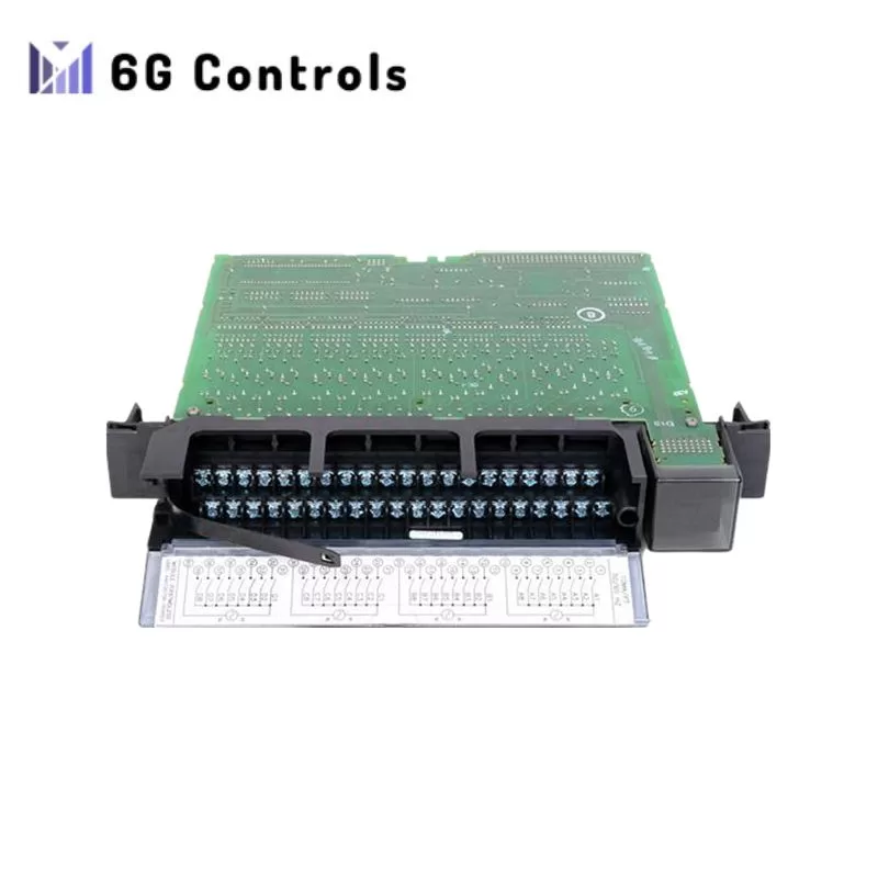 GE Fanuc IC697MDL250 Discrete Input Module In Stock