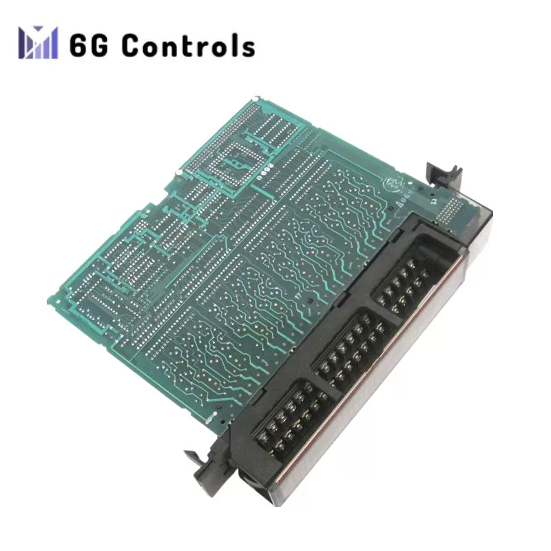 GE Fanuc IC697MDL350 Digital Output Module In Stock