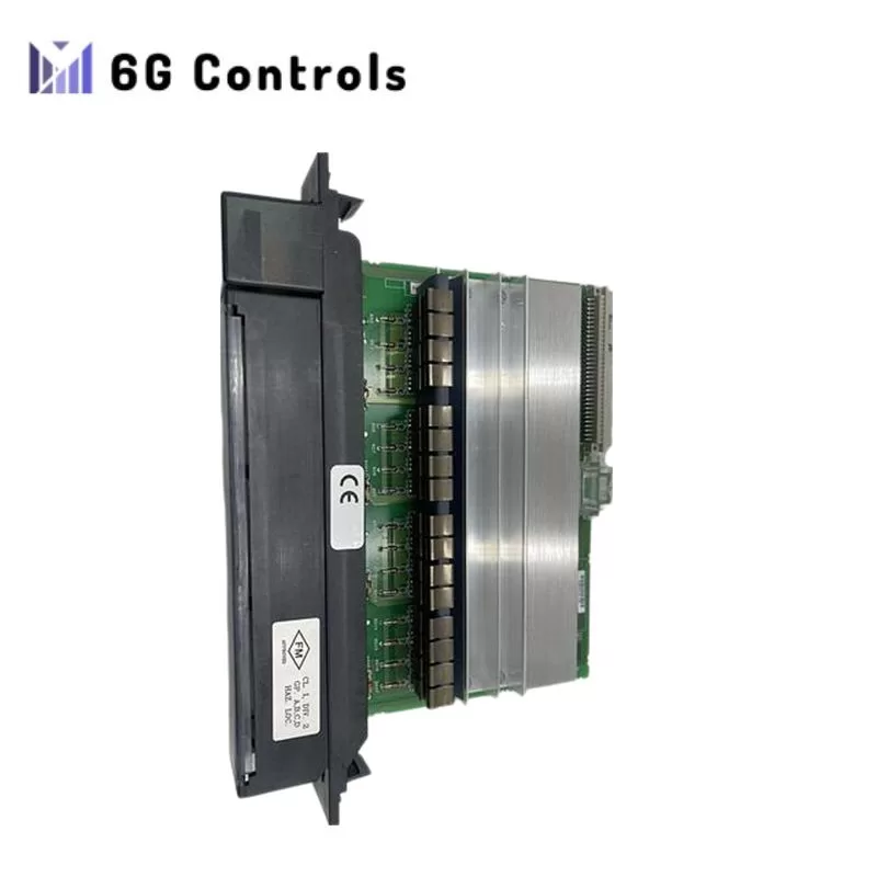 GE Fanuc IC697MDL740 Output Module Brand New In Stock