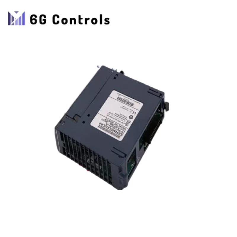 GE Fanuc IC752WFC555-EC Analog Input Module In Stock