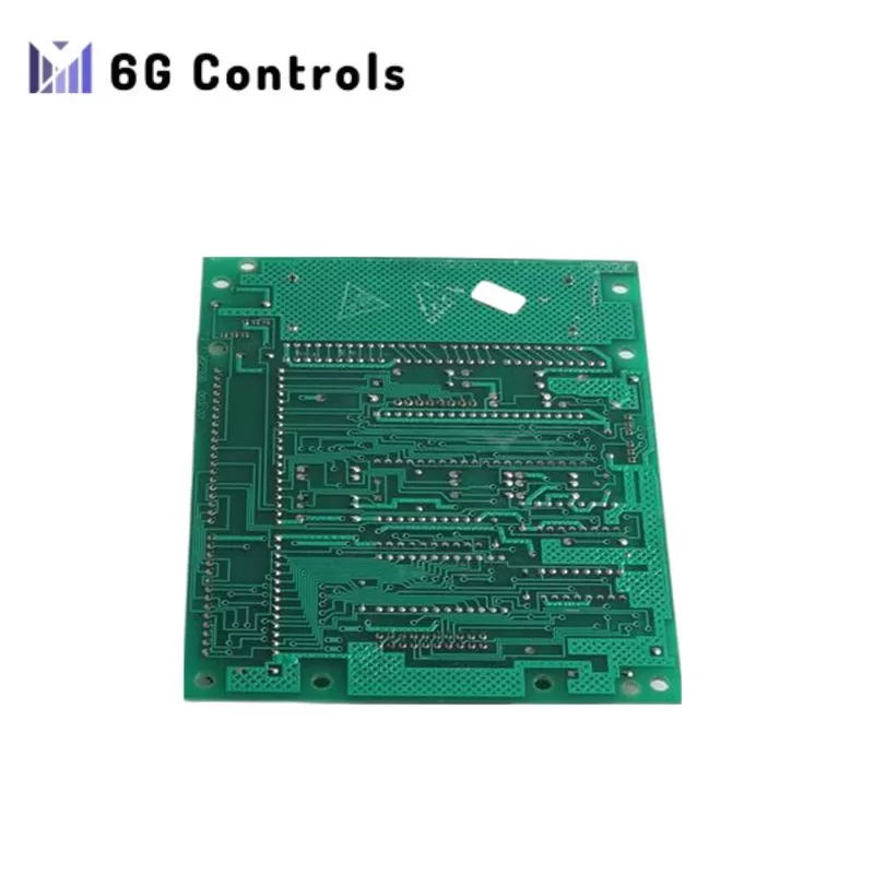 GE Fanuc IS200TRLYH1BED IS200TRLYH1B Printed Circuit Board