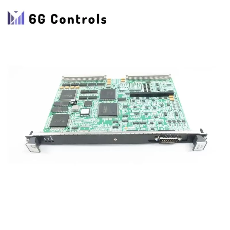 GE Fanuc IS200VTURH1BAC VME Turbine Board In Stock