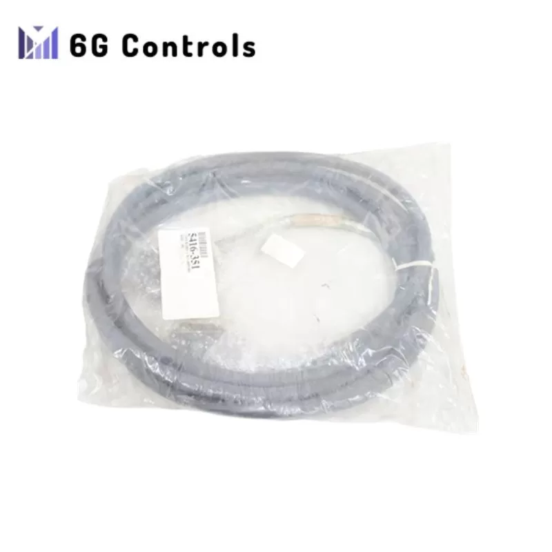 Woodward 5416-351 Netcon Cordset Cable Brand New In Stock