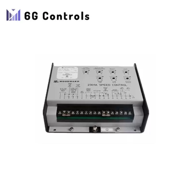 Woodward 5421-178 Digital Input Module Brand New In Stock