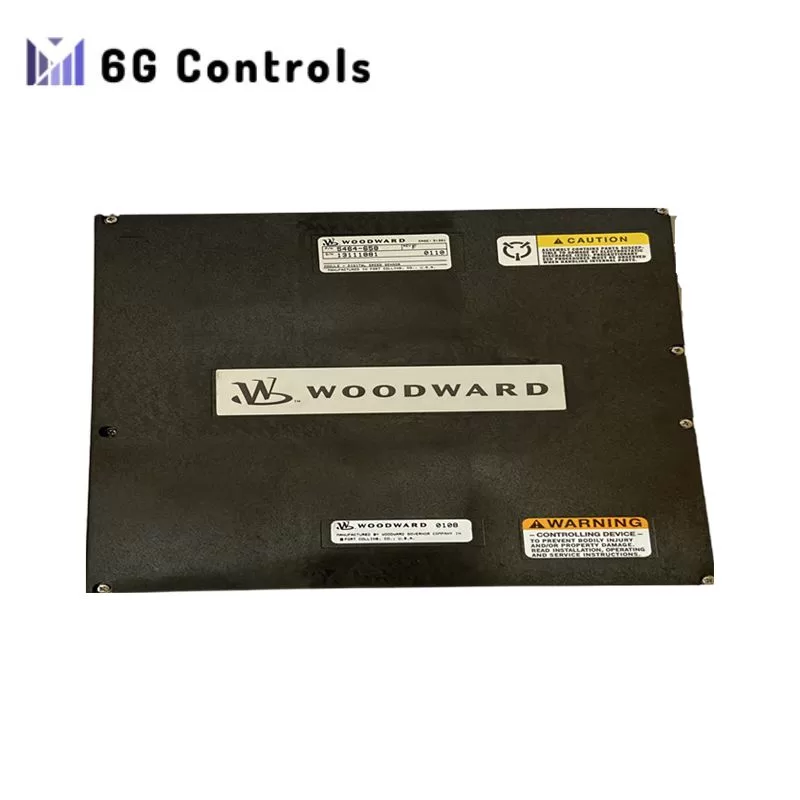 Woodward 5432-157 Sequential Power Module In Stock