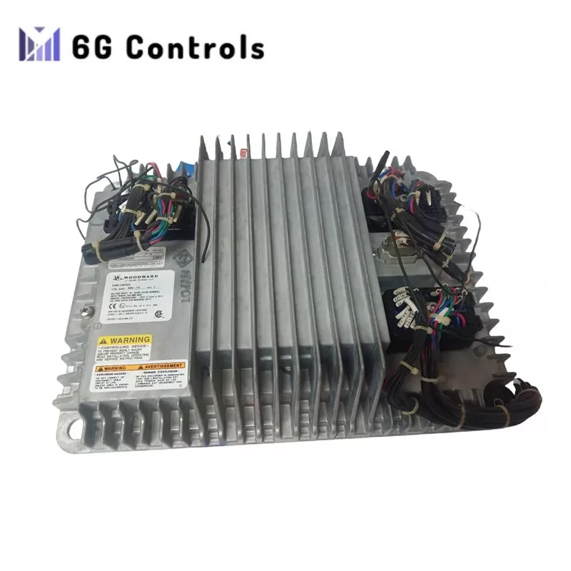 Woodward 8402-319 8402 119 Controller Card Brand New In Stock