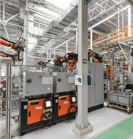 Industrial Automation and Control Systems Market Poised for Explosive Growth: Key Drivers and Trends